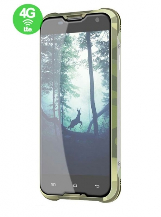 Blackview BV5000 Green