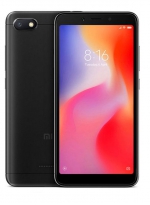 Xiaomi Redmi 6A 2/16GB Global Version Black ()