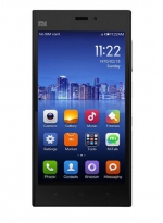 Xiaomi MI3 64Gb Black