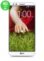 LG G2 D802 32Gb White
