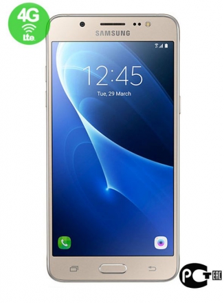 Samsung Galaxy J5 (2016) SM-J510FN/DS ()