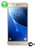 Мобильные телефоны - Мобильный телефон - Samsung Galaxy J5 (2016) SM-J510FN/DS (Золотой)