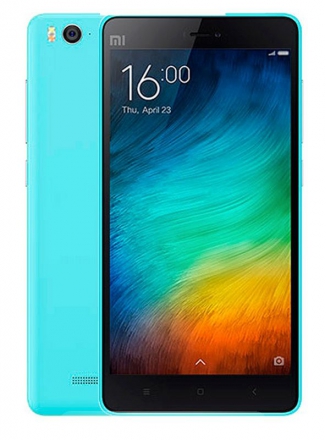 Xiaomi Mi4c 16Gb Blue