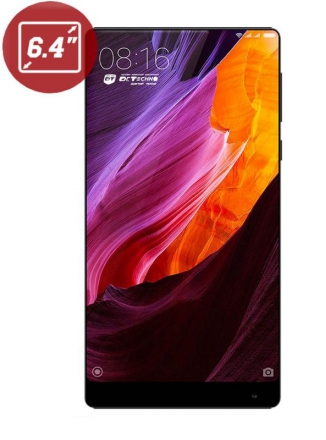 Xiaomi Mi Mix 256Gb Black