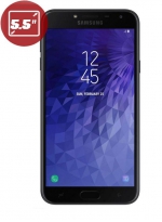 Samsung Galaxy J4 (2018) 16GB Black ()