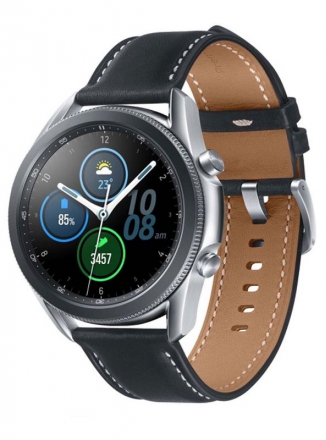 Samsung Galaxy Watch3 45  Wi-Fi NFC (R840), /