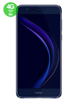 Huawei Honor 8 64Gb RAM 4Gb Blue