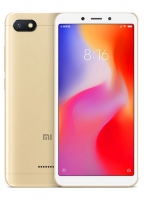 Xiaomi Redmi 6A 2/16GB Global Version Gold ()