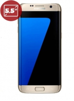 Samsung Galaxy S7 Edge 32Gb Gold Platinum ()