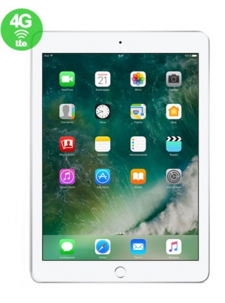 Apple iPad 32Gb Wi-Fi + Cellular Silver