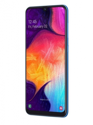 Samsung Galaxy A50 4/128GB Blue ()