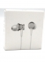 ���������� - ���������� - Xiaomi �������� Mi In-Ear Headphones Basic Silver 