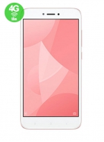 Xiaomi Redmi 4X 64Gb Pink ()