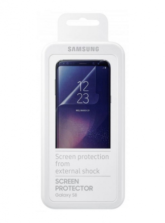 Samsung   Samsung Galaxy S8 Plus   