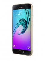 Samsung Galaxy A3 (2016) Gold