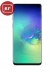   -   - Samsung Galaxy S10 8/128GB Prism Green ()