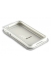  -  - Oker Bumper for iPhone 4/4S white insert