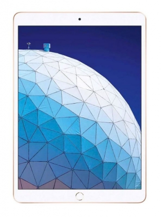 Apple iPad Air (2019) 64Gb Wi-Fi Gold ()