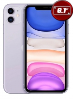 Apple iPhone 11 256GB A2111 Purple () 