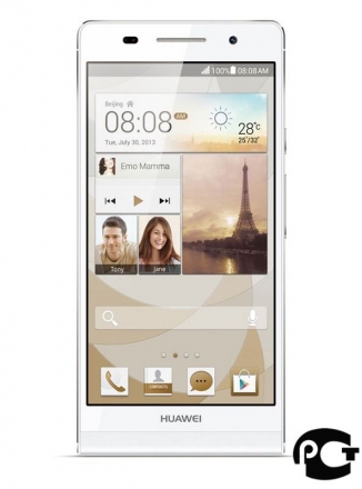 Huawei Ascend P6S ()