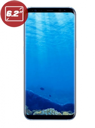 Samsung Galaxy S8+ 64Gb Coral Blue ()