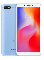 Xiaomi Redmi 6A 2/16GB Blue ()