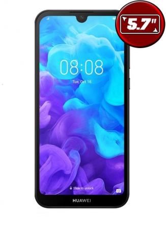 Huawei Y5 (2019) 32GB ( )