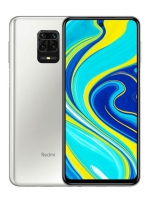 Xiaomi Redmi Note 9S 6/128GB Global Version White ()