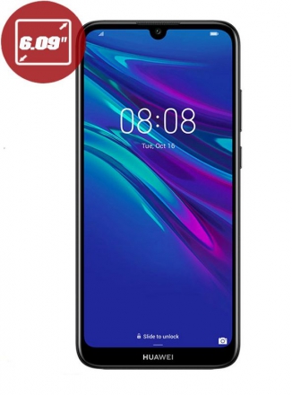Huawei Y6 (2019) ()