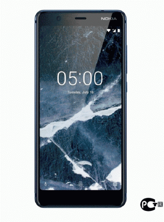 Nokia 5.1 16GB (������)