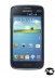   -   - Samsung I8262 Samsung Galaxy Core Blue