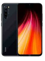Xiaomi Redmi Note 8 4/64GB Global Version Black ()