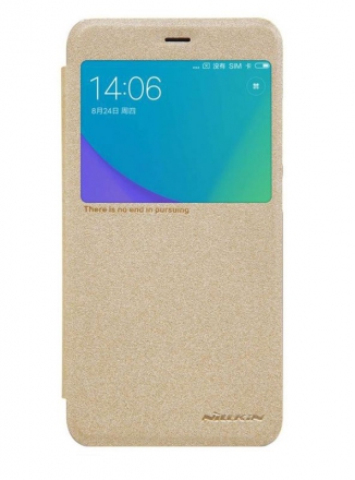NiLLKiN -  Xiaomi Redmi Note 5A-32GB   