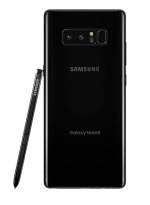 Samsung Galaxy Note 8 64GB Midnight Black (׸ )