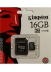  -  - Kingston MicroSD 16Gb Class 10