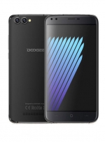 Doogee X30 Black (������)