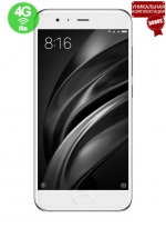 Xiaomi Mi6 6/64GB Silver-White