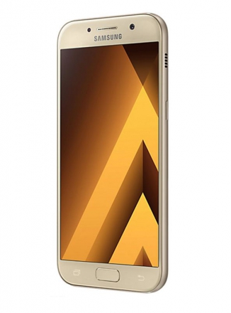 Samsung Galaxy A5 (2017) SM-A520F/DS Gold ()