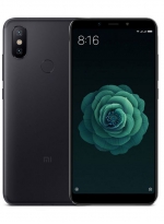 Xiaomi Mi6X 6/64Gb Black ()