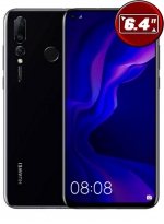 Huawei Nova 4 EU Black ()