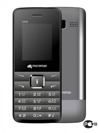   Micromax X408 ()