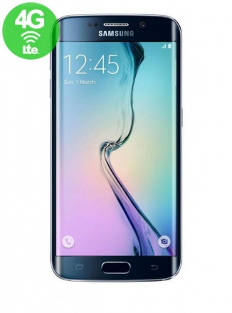 Samsung Galaxy S6 Edge 128Gb Black