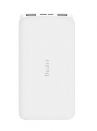 Xiaomi Redmi Power Bank 20000mAh (PB200LZM) White ()
