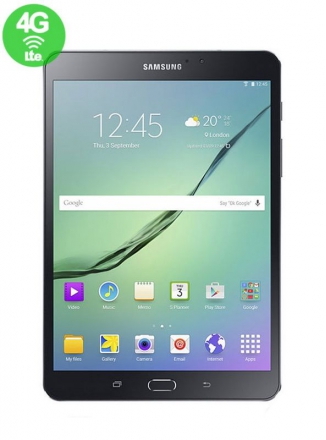 Samsung Galaxy Tab S2 8.0 SM-T719 LTE 32Gb Black ()
