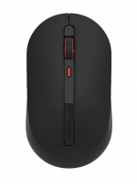 Xiaomi ������������ ����� Xiaomi MIIIW Wireless Mute Mouse, ������