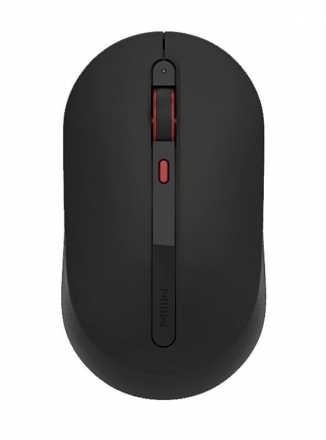 Xiaomi ������������ ����� Xiaomi MIIIW Wireless Mute Mouse, ������
