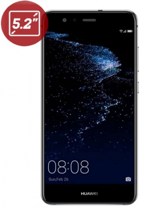 Huawei P10 Lite 32Gb RAM 4Gb Black