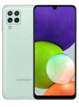 Samsung Galaxy A22 4/128GB RU ()