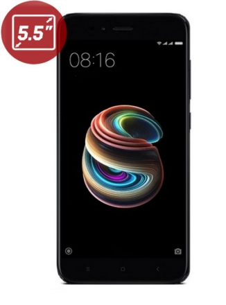 Xiaomi Mi5X 32GB (Android One) Black