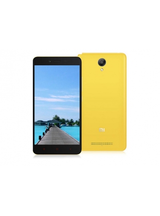Xiaomi Redmi Note 2 32Gb Yellow